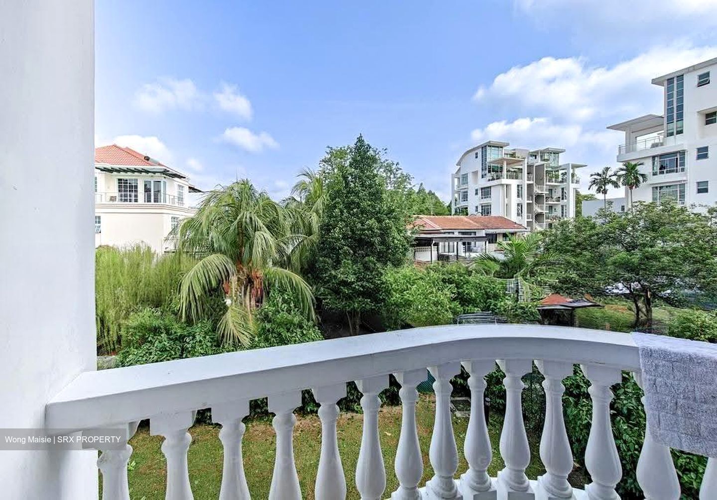 Silahis Apartments (D15), Apartment #608114851